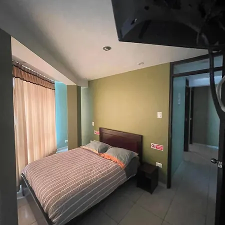 Hostal Estrella Dorada