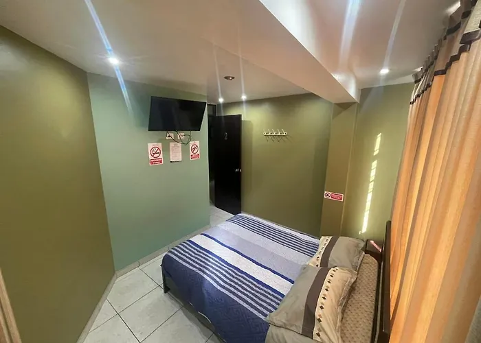 Estrella Dorada Casa de hóspedes Cusco